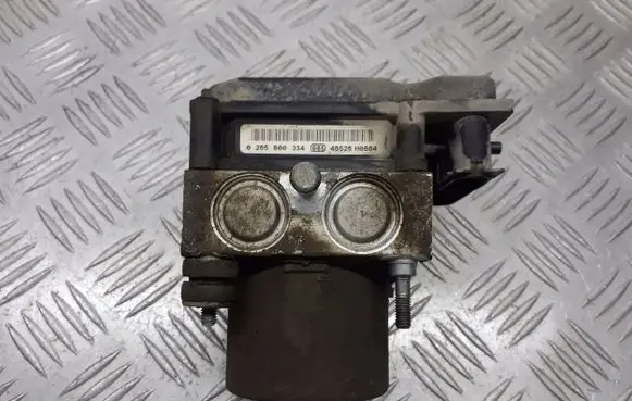 Nissan Primera ABS Pump 0265800334