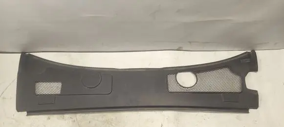 Audi A6 S6 C6 4F Wiper trim 4F1819447