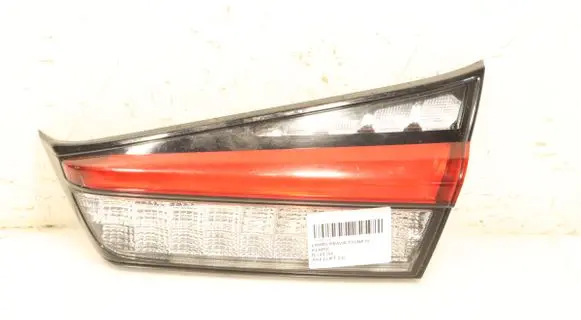 Mitsubishi ASX Rear/tail lights W5350