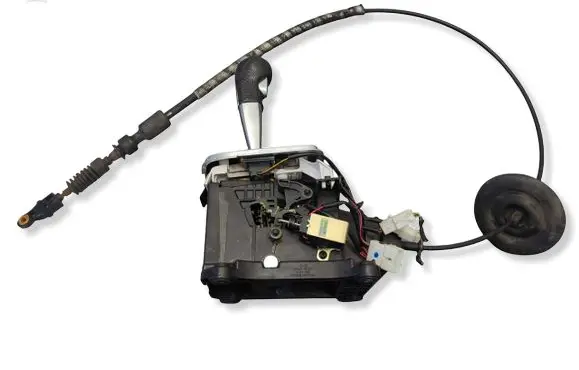 Opel Antara Gear shifter/selector S04688 S04550F S04550F7A25