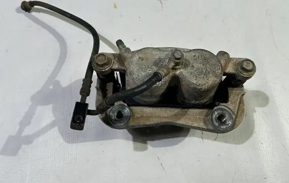 Nissan Titan Front brake caliper 1458445