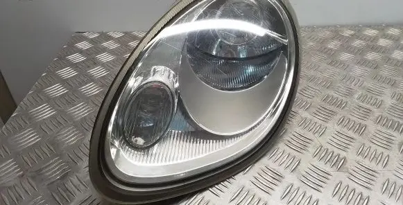 Porsche Boxster 987 Headlight/headlamp