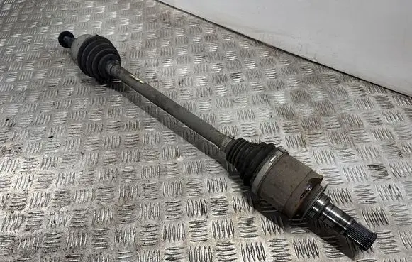 Dodge Durango Rear driveshaft 52123521AC P52123521AC 52123521AD