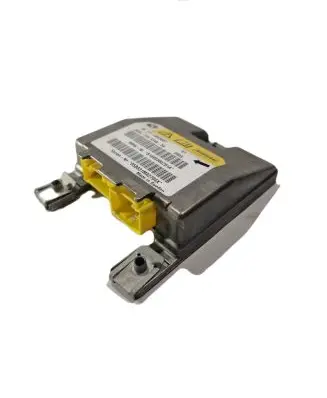 BMW 5 E60 E61 Airbag control unit/module 6953007 S1695300701A