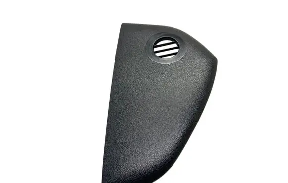 Audi A6 S6 C6 4F Dashboard side end trim 4F0857085C