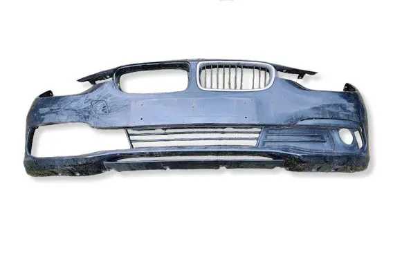 BMW 3 F30 F35 F31 Front bumper 7386153