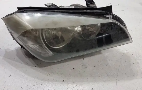 BMW X1 E84 Headlight/headlamp 2990004 89093507 2990004098846