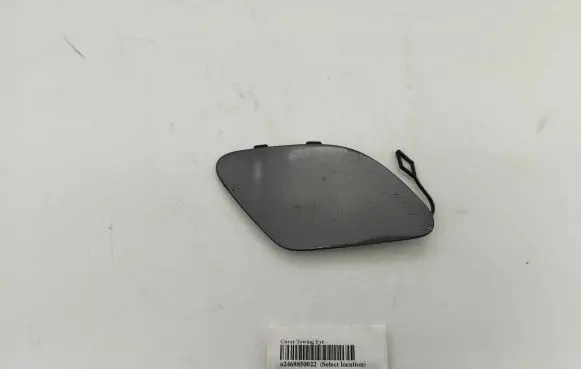 Mercedes-Benz B W246 W242 Front tow hook cap/cover a2468850022