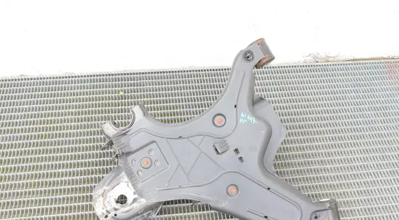 Mercedes-Benz Vito Viano W447 Rear suspension control arm