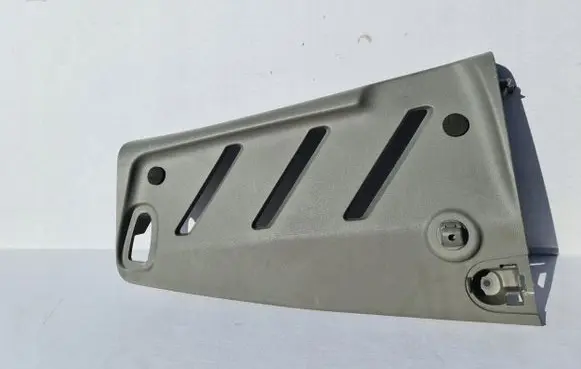 Renault Master III Rear seat light