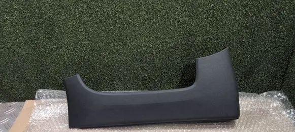 Renault Trafic III (X82) Seat trim 93450763 1215532X 873307441