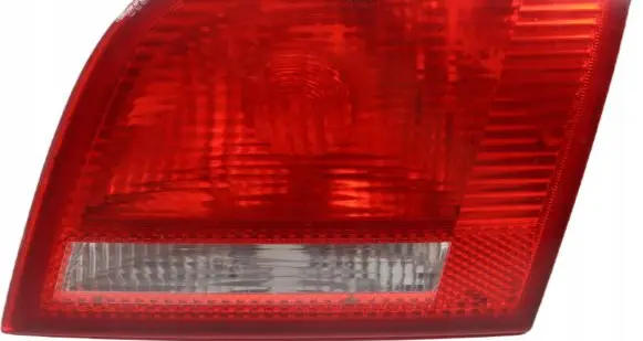 Audi A3 S3 8P Tailgate rear/tail lights 8P4945094B