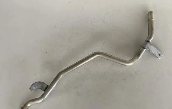 Audi A7 S7 4G Engine coolant pipe/hose 4G0819377M