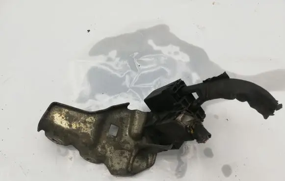 Toyota Avensis Verso Fuse NOCODE