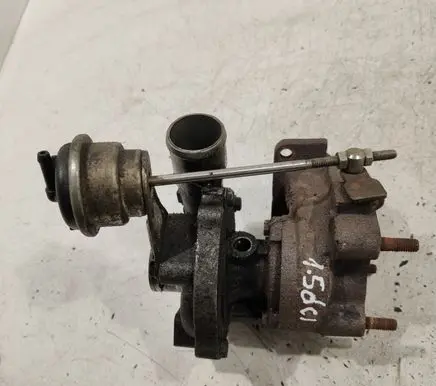 Renault Megane II Turbo 54359700002 54391015080