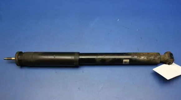 Mercedes-Benz SLK R171 Rear shock absorber/damper H11Q9
