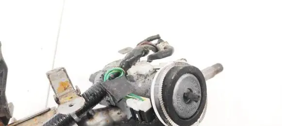 Nissan Primera Ignition lock 28590C9965 5WK48043A