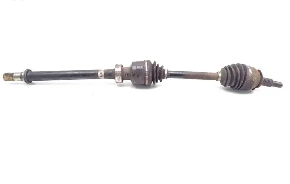 Mazda CX-5 Front driveshaft