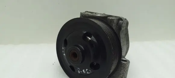 Jaguar XF X250 Power steering pump 9X233A696AA