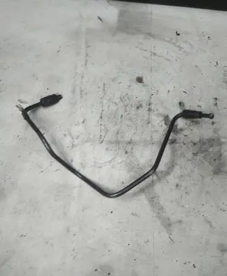 Renault Espace - Grand espace IV Turbo turbocharger oiling pipe/hose