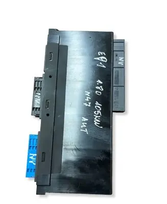 BMW 3 E90 E91 Comfort/convenience module 9264573