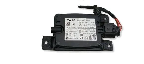 Skoda Kodiaq Blind spot module 5Q0907686C