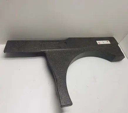 Volkswagen PASSAT B7 USA Spare wheel section trim 561864472C