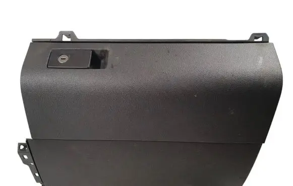 Volkswagen Cross Touran I Glove box 1T1857101A 1T1857097C 1T1857097B