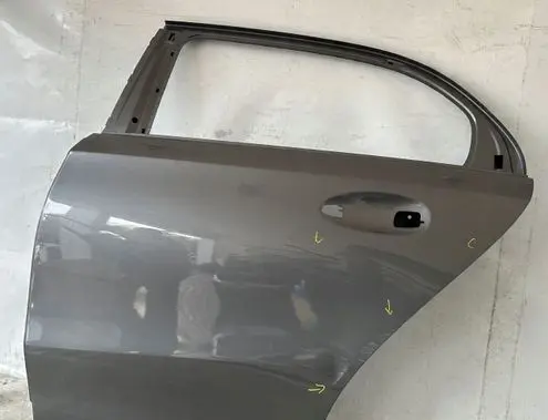 Mercedes-Benz A W177 Rear door A1777320900