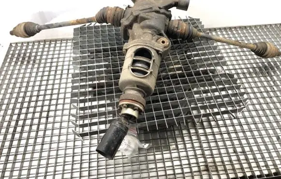 Volvo V70 Rear differential 01023744
