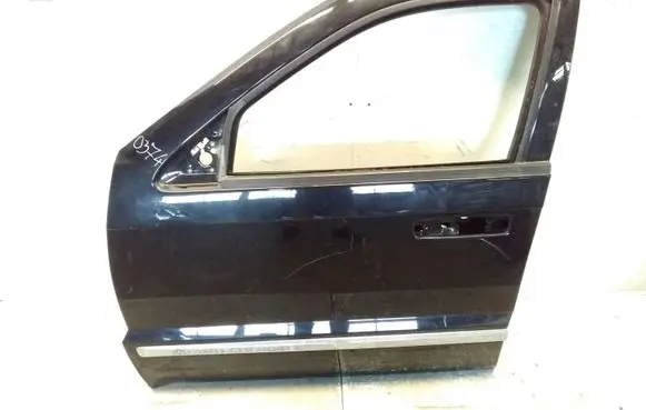 Jeep Grand Cherokee (WK) Front door