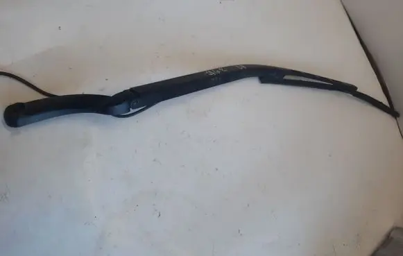 Jaguar XF Front wiper blade arm 230178166