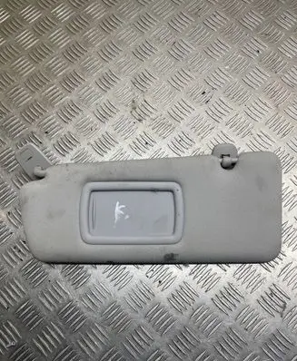 Renault Latitude (L70) Sun visor