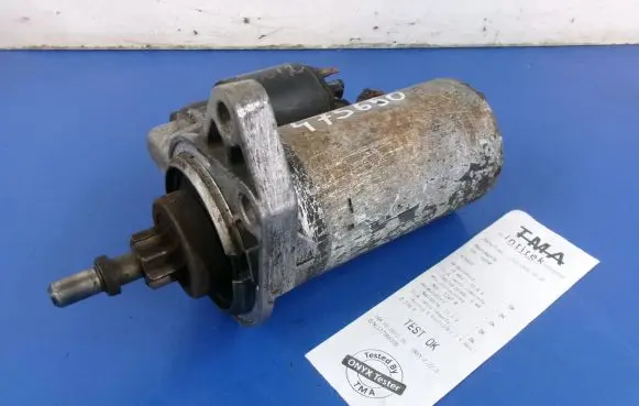 Volkswagen PASSAT B3 Starter motor