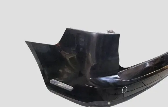 Citroen C5 Rear bumper