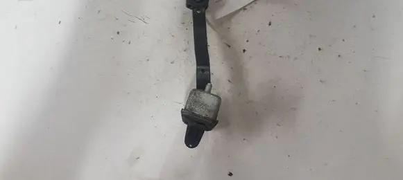 Mazda 6 Rear door check strap stopper