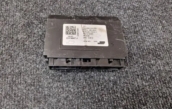 BMW 4 F32 F33 Air conditioner control unit module 9874189 E173647J 17313810