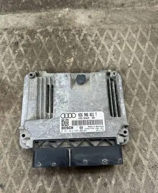 Audi A3 S3 8P Engine control unit/module 03G906021T 0281012234