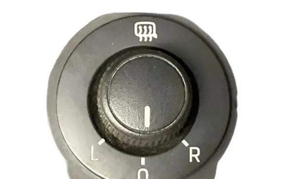 Skoda Octavia Mk3 (5E) Wing mirror switch 5E0959565B