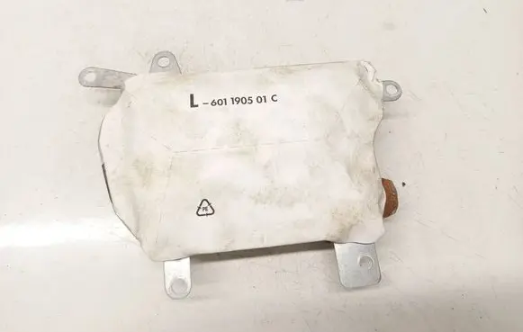 BMW 5 E39 Front door airbag 601190501C 6963021