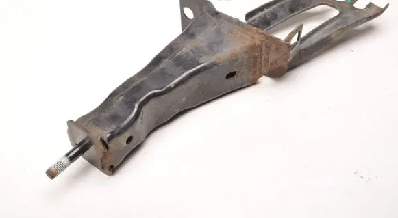 Volvo XC70 Front bumper foam support bar 