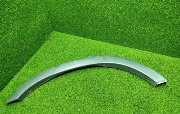 Opel Movano A Fender trim (molding) 7701692570