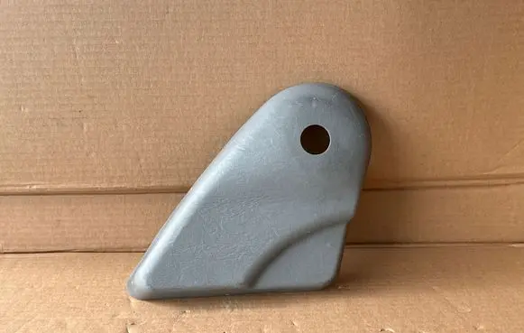 Renault Trafic II (X83) Seat trim 2777P217 2777P218