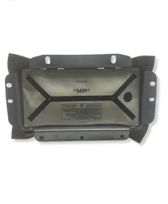 Peugeot 407 Passenger airbag 9644588880 5123215 G0273048