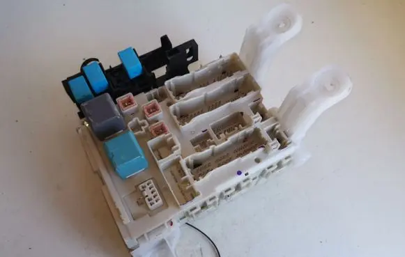 Fuse module