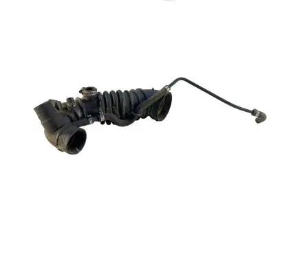 Audi A4 S4 B6 8E 8H Air intake hose/pipe 058133356M