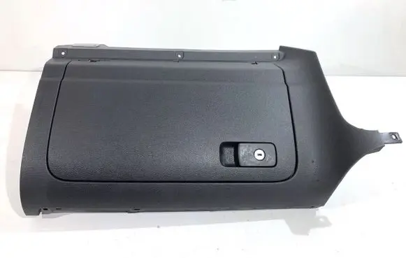 Volkswagen Scirocco Glove box set 1K1857290