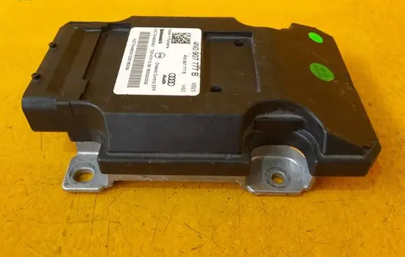 Suspension control unit/module