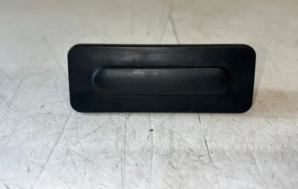 Citroen C4 II Picasso Tailgate/trunk/boot exterior handle 95835T02