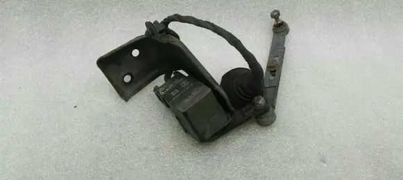 Mercedes-Benz SLK R171 Headlight/headlamp level sensor A0025428818